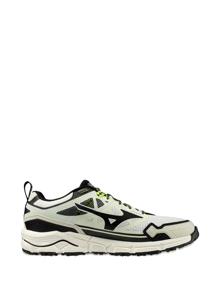  Mizuno Wave Daichi Ls Sneakers - White 