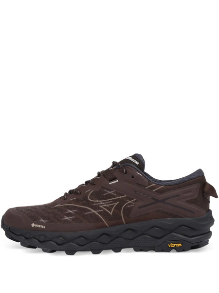  Mizuno Wave Mujin Ls Gtx Sneakers - Brown 