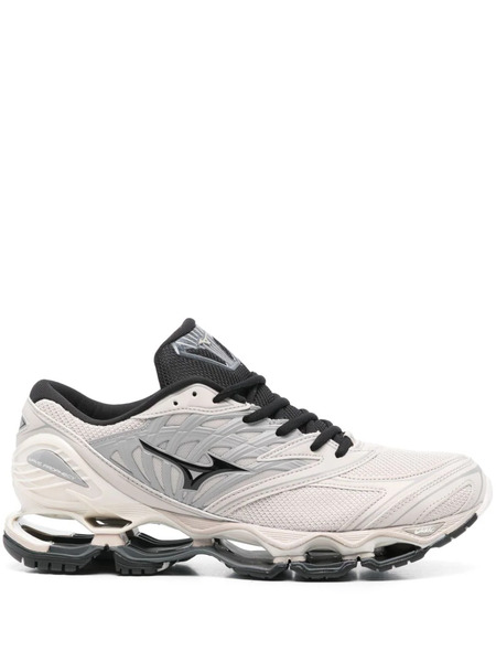  Mizuno Wave Prophecy Ls Sneakers - Neutrals 