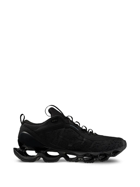  Mizuno Wave Prophecy 13.2 Sneakers - Black 