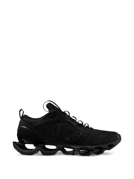  Mizuno Wave Prophecy 13.2 Sneakers - Black 
