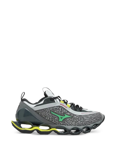  Mizuno Wave Prophecy 13.2 Sneakers - Grey 