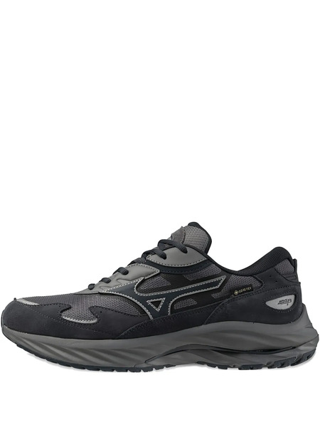  Mizuno Wave Rider Beta Sneakers - Black 