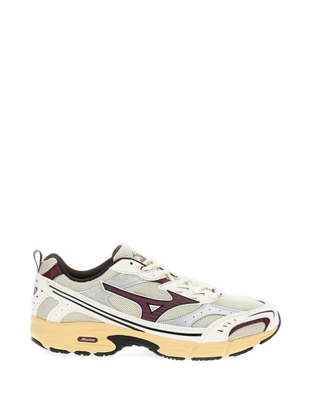  Mizuno Wave Rider Sneakers - Neutrals 