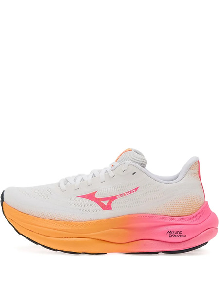  Mizuno Wave Sky 9 Sneakers - White 
