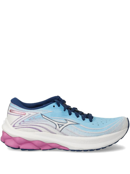  Mizuno Wave Skyrise 5 Sneakers - Blue 