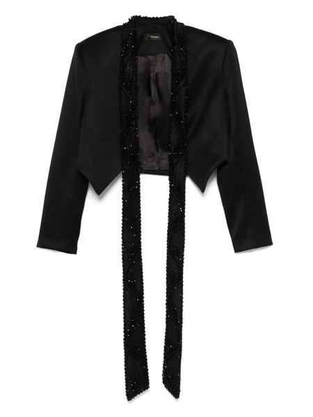  M.marquise Karlie Blazer - Black 