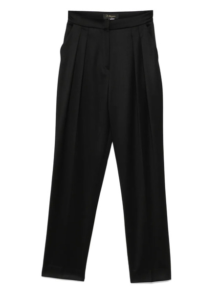  M.marquise Karlie Trousers - Black 