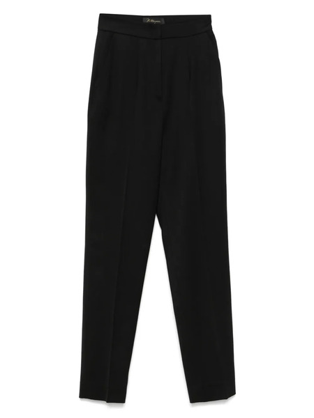  M.marquise Nataly Trousers - Black 