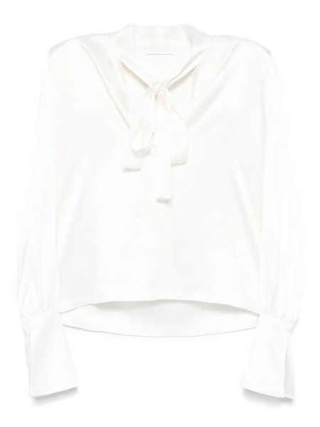  M.marquise Noa Blouse - White 