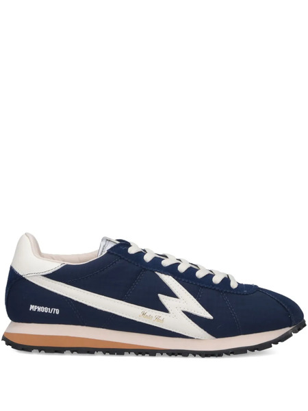  Moa Master Of Arts Flash Sneakers - Blue 