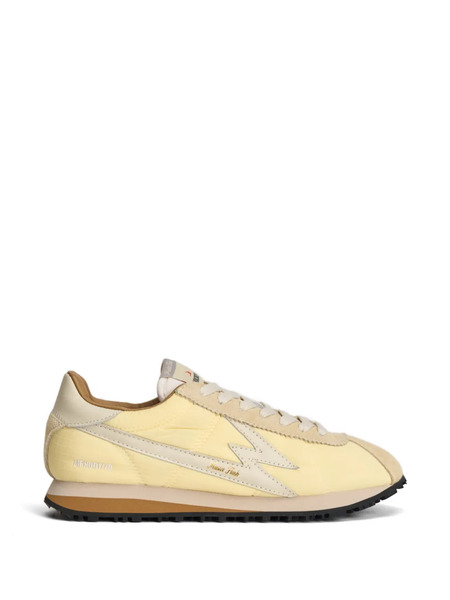 Moa Master Of Arts Lightning Bolt Sneakers - Yellow 