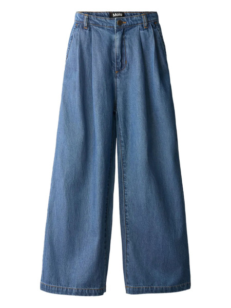  Molo Aeisha Jeans - Blue 