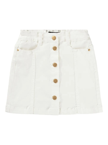  Molo Bera Skirt - White 