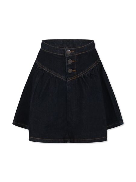  Molo Betsy Skirt - Blue 