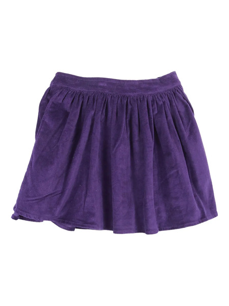  Molo Brook Skirt - Purple 