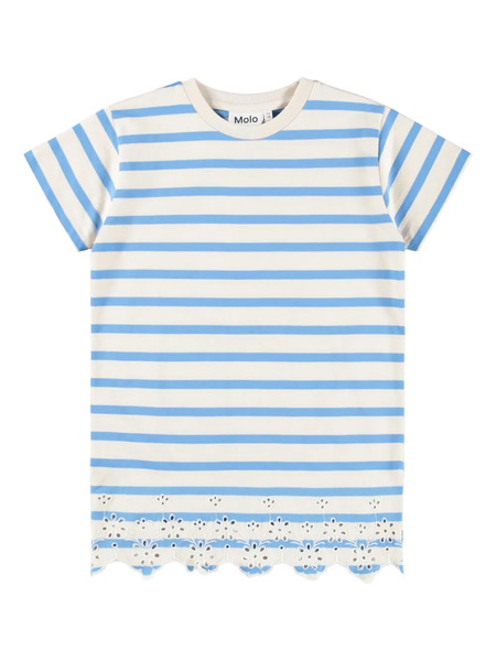  Molo Cherry T-shirt - White 
