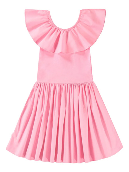  Molo Christal Dress - Pink 