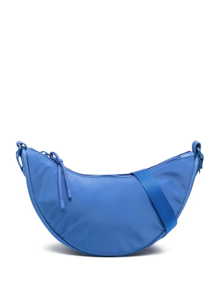  Molo Crescent Shoulder Bag - Blue 