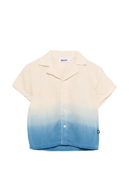  Molo Eyou Shirt - Neutrals 