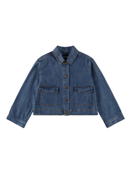  Molo Helena Jacket - Blue 