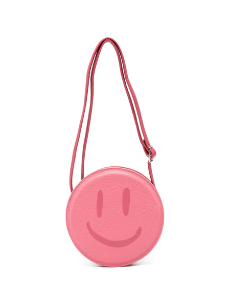  Molo Macaroon Shoulder Bag - Pink 