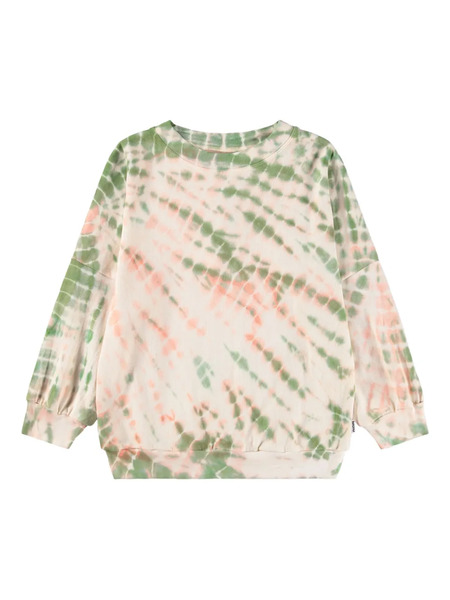  Molo Marika Sweatshirt - Neutrals 