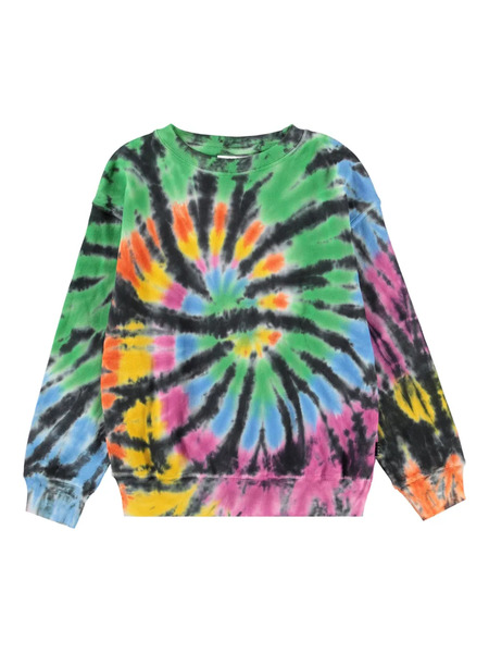  Molo Memphis Sweatshirt - Green 