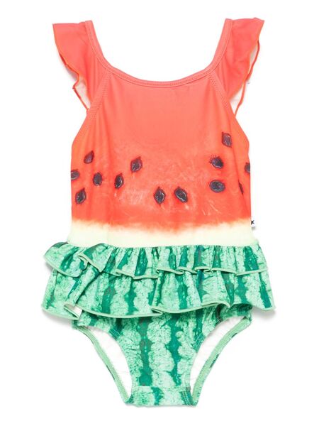  Molo Nalani Swimsuit - Red 