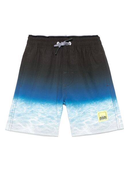  Molo Neal Swim Shorts - Black 