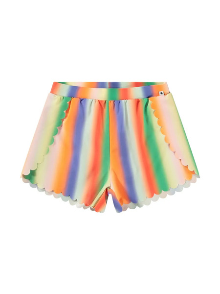  Molo Neva Shorts - Purple 