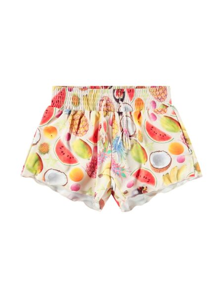  Molo Nicci Shorts - Neutrals 