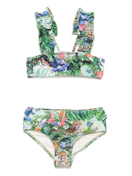  Molo Nice Bikini - Green 