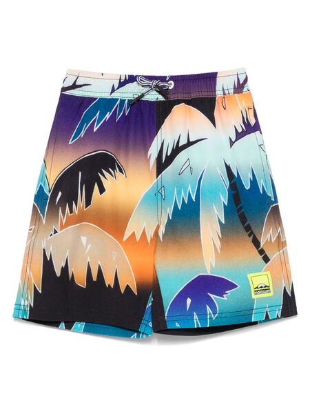  Molo Nilson Swim Shorts - Blue 