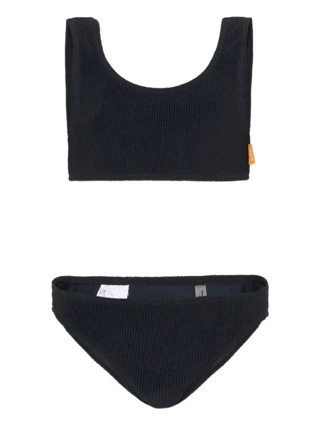  Molo Nola Bikini Set - Black 