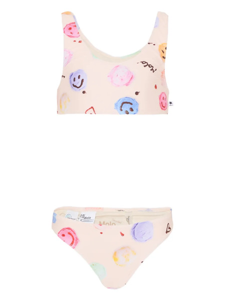  Molo Nola Bikini Set - Neutrals 