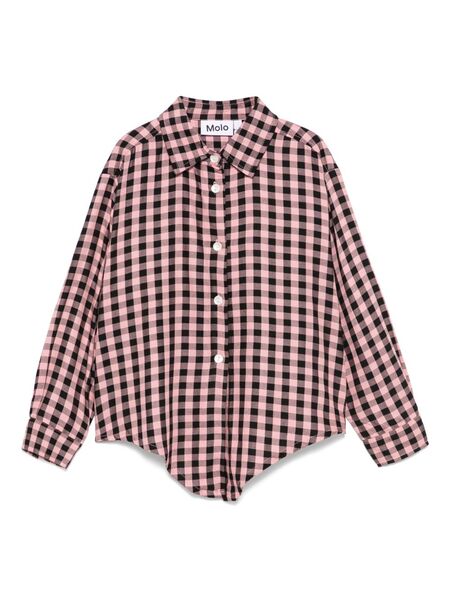  Molo Rafa Shirt - Pink 