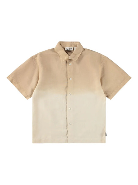  Molo Richie Shirt - Neutrals 