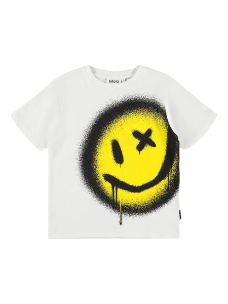 Molo Rodney T-shirt - White 