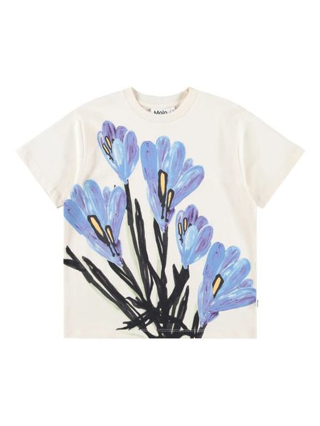  Molo Rodney T-shirt - White 