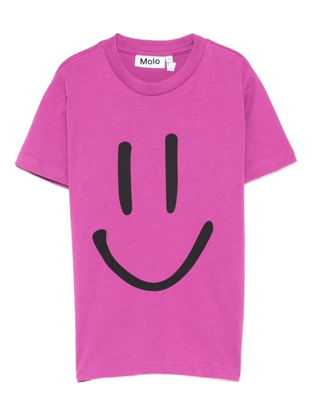  Molo Roxo T-shirt - Pink 