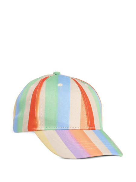  Molo Shade Baseball Cap - Neutrals 
