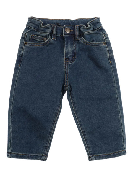  Molo Solo Jeans - Blue 