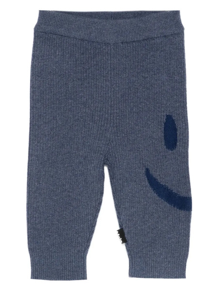  Molo Stinus Trousers - Blue 