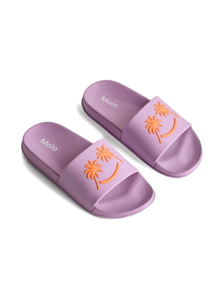  Molo Zhappy Sandals - Purple 