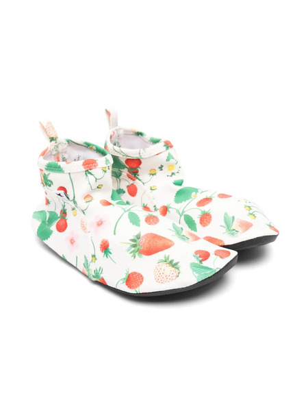  Molo Zimba Water Shoes - White 