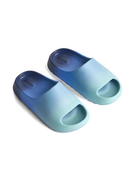  Molo Zion Sandals - Blue 