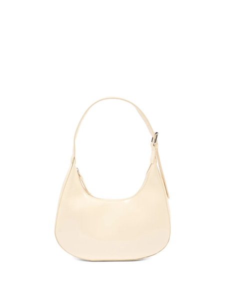  Molo Zipped Shoulder Bag - Neutrals 