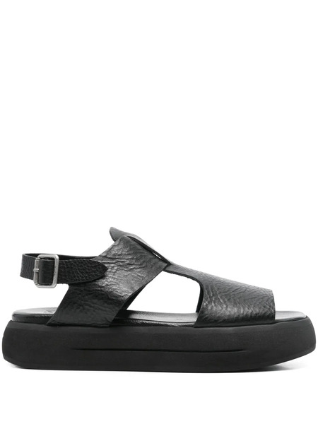  Moma Arr Sandals - Black 