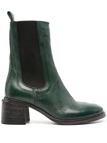  Moma 60mm Agnes_d Boots - Green 